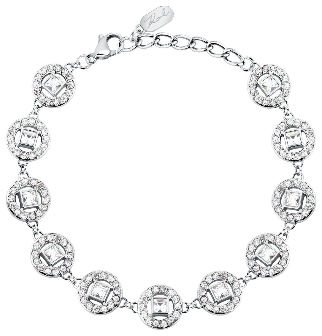 Karl Lagerfeld Illume, браслет KLBJX11